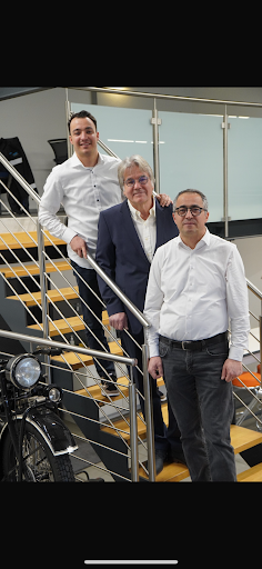 IMMOBILIEN Kircher GmbH