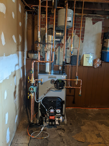Hawkes Plumbing & Heating Co - Thumbnail