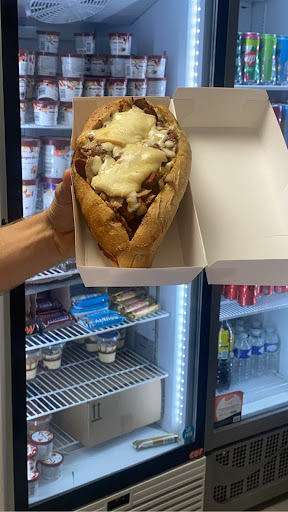 Photo 4 - P'nB Agen - Pizza Tacos / Burger حلال Meilleur fast food