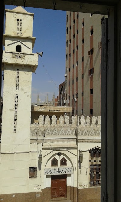 mosque