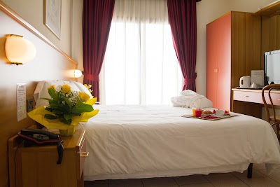 Photos of Hotel Interporto