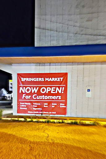 Springers Market Gallery - United States