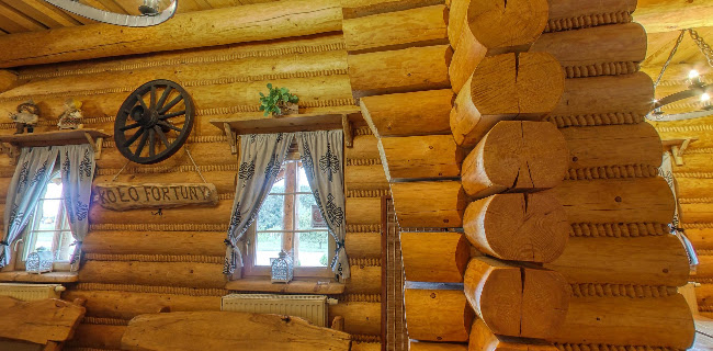 Karczma Bankrut - Restauracja