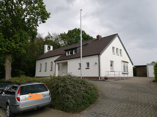 Friedenskirche - Ev. Kirchengemeinde Warendorf - Thumbnail