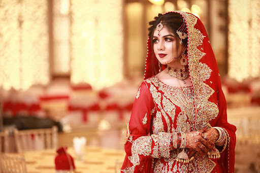 Make your special day unforgettable with professional Bridal Makeup in  Sector 78, Noida, designe…