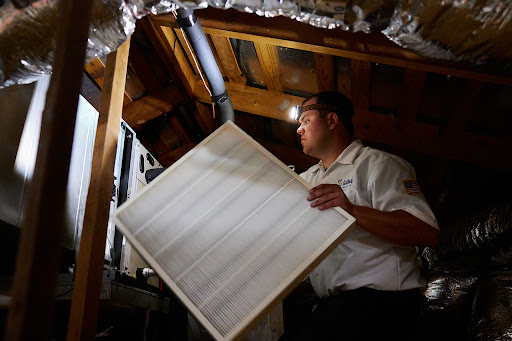 Arthur Heating & Air