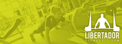 Photos of Libertador Fitness Gym