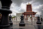 Фотография Мэрия г. Элисты, Элиста, Россия
