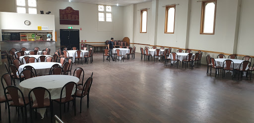Anzano Social Club Gallery - Australia