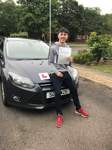 Lesley's Driving School - Thumbnail