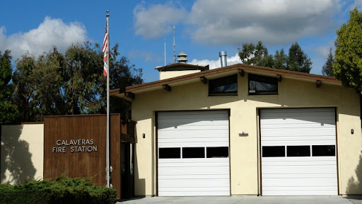 Milpitas Fire Station #2 - Thumbnail