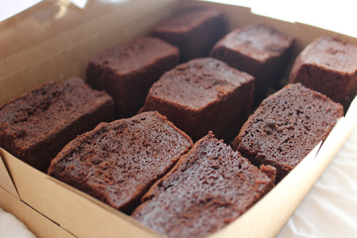 Mama Bear Bakehouse - Thumbnail