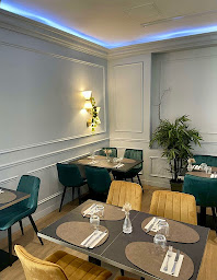 Photo n°7 de Le Restaurant du Cheval Blanc à Jossigny (Restaurant français)