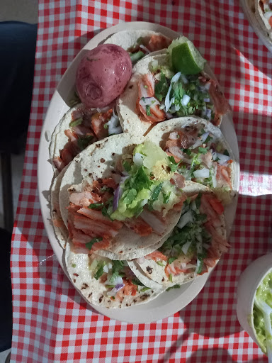 TACOMOLOCO - Visual