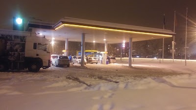 Photos of Circle K Automatas Tilžė