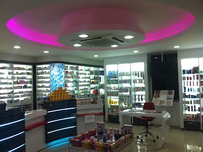 Çağrı Bayır Pharmacy