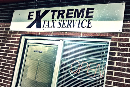 Extreme Tax Service - United States