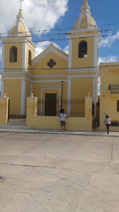 Photos of Iglesia Ntra. Sra. De La Merced
