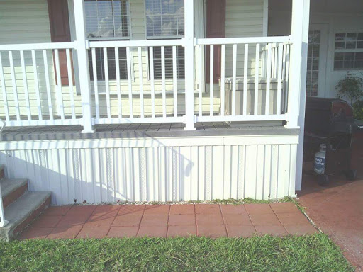 Land Repair and Maintenance, Mobile Home Repair Specialist - Thumbnail