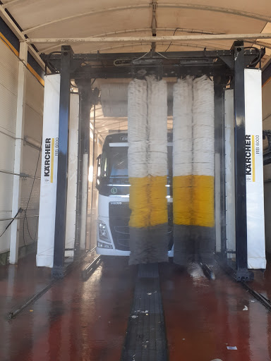 Autolavaggio "Il Delfino" Gallery - Italy
