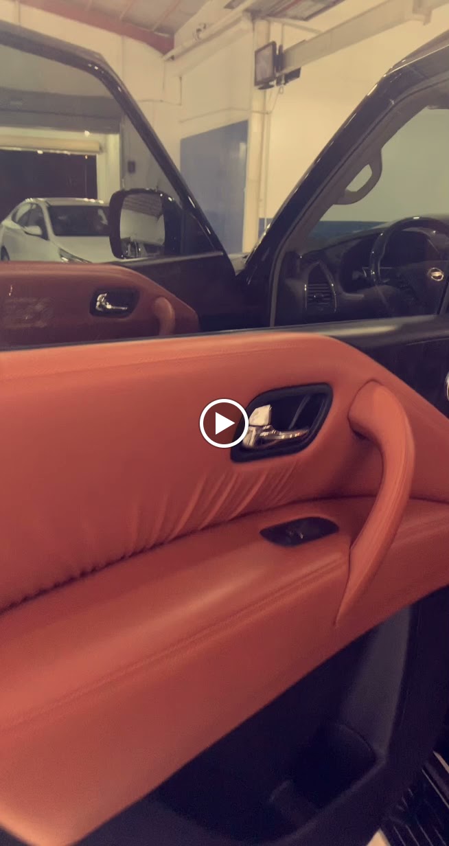 ابكس لرفاهية السيارة - صورة 2