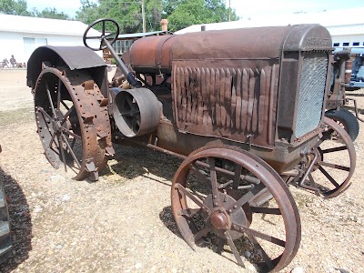 Powder River Historical Museum