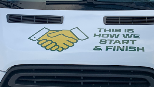 Good Faith Plumbing LLC