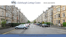 Edinburgh Letting Centre edinburgh