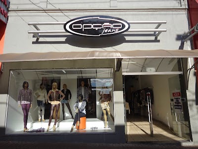 Photos of Op&ccedil;&atilde;o Jeans