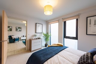 The Trilogy Manchester