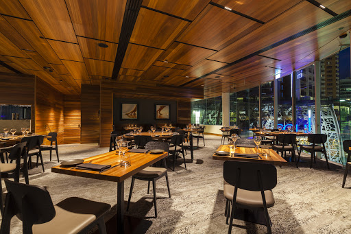 Seascape Restaurant & Bar