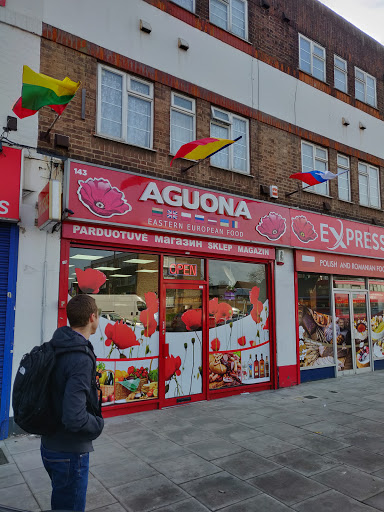 Aguona