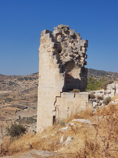 Ravanda Castle