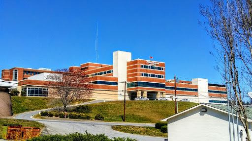 Atrium Health Wake Forest Baptist | Wilkes Medical Center