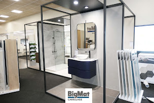 Photo n°19 de BigMat Auvergne Matériaux à Enval (Magasin de meubles de cuisine)