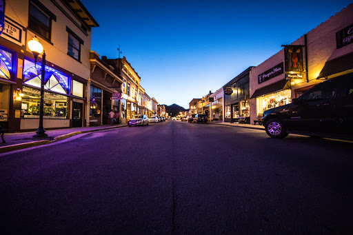 This IS Idaho Springs - Thumbnail