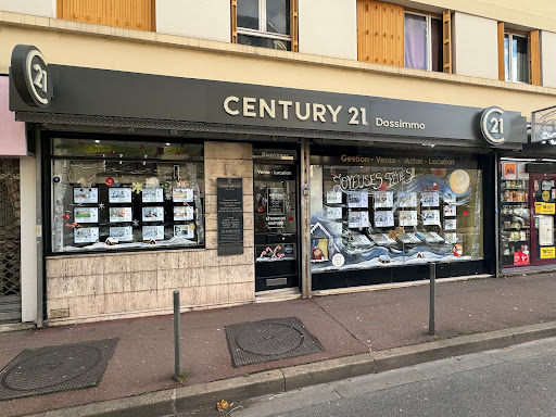 Century21 Dossimmo - Thumbnail
