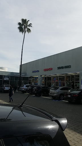 Beverly Palm Plaza