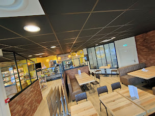 Photo n°63 de restaurant Mont Bagel et Burger à Sèvremont (Restaurant de plats à emporter)