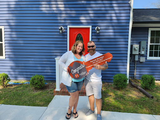 The Hawkins Collective, Baltimore Metro Realtor - Thumbnail
