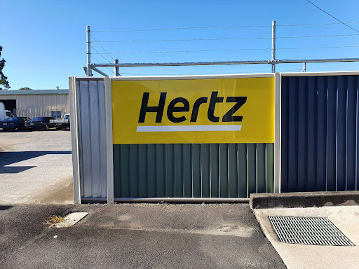 Hertz Car Rental - Maryborough Downtown - Thumbnail