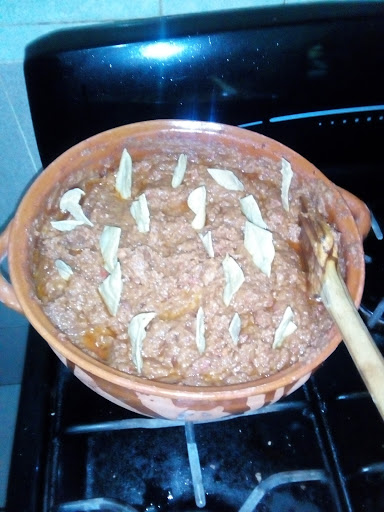 Abarrotes Tita - Mexico
