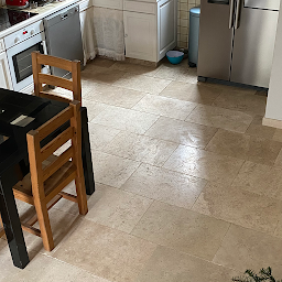 Photo n°1 de FRANCEPIERRE PARIS à Paris (Magasin de carrelage)