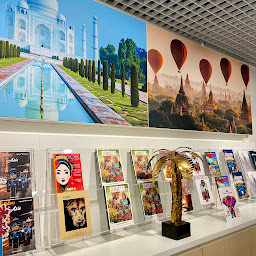 Photo n°11 de Voyages E.Leclerc à Hazebrouck (Agence de location de maisons de vacances)