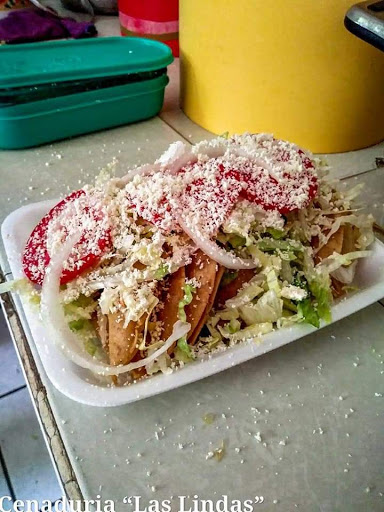 Cenaduría "Las Lindas" - Thumbnail
