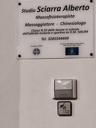Studio Sciarra - Visual