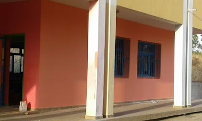 Photos of School Jorf El Melha