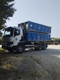 Photo n°20 de Gael Polybenne Services à La Bâtie-Rolland (Société de transport routier)