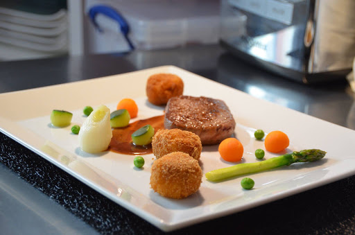 Chef Didier à domicile - Thumbnail