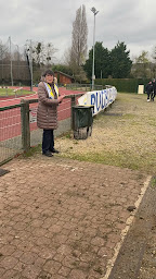 Photo n°7 de Rugby Club Montesson Chatou - RCMC à Montesson (Club de rugby)